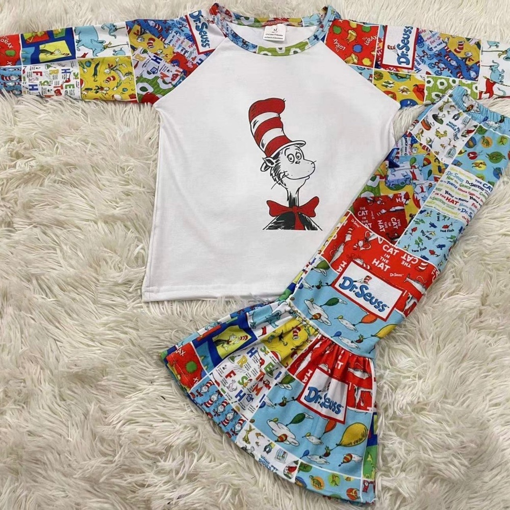 Dr Seuss